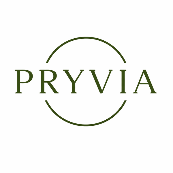 Pryvia 