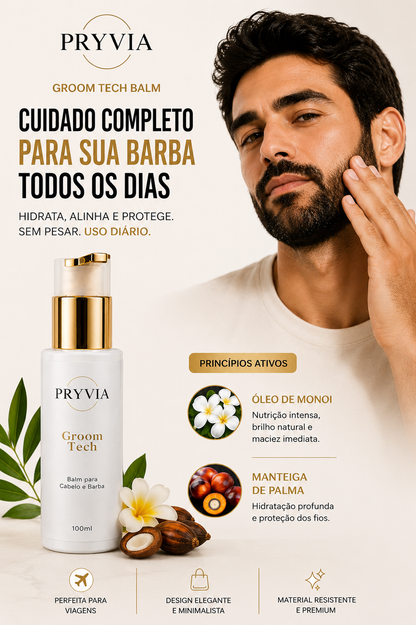 Kit Rotina Perfeita