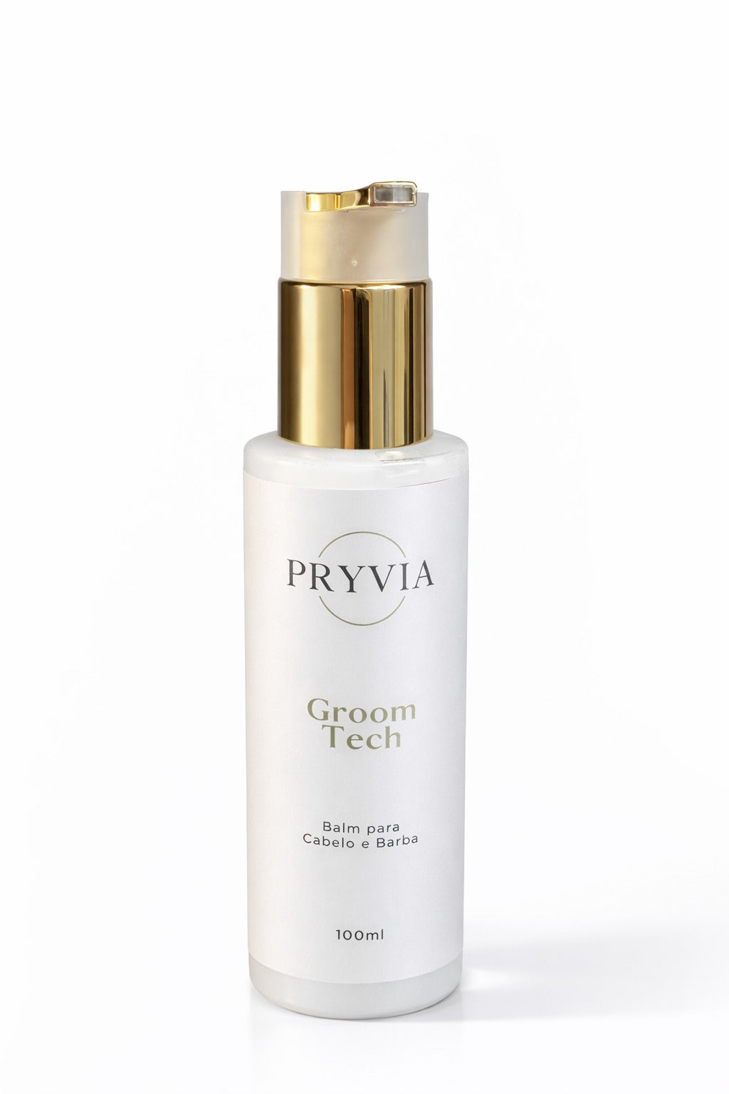 Balm Groom Tech