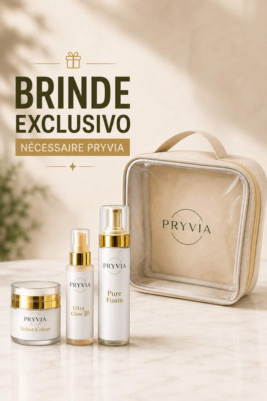 Kit Rotina Facial