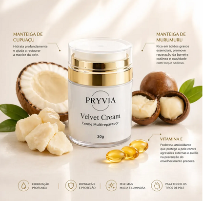 Velvet cream Multireparador