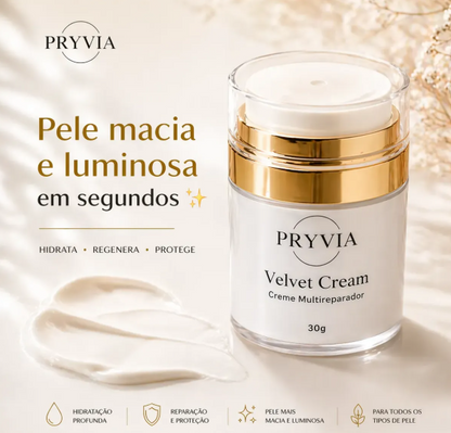 Velvet cream Multireparador
