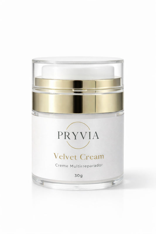 Velvet cream Multireparador