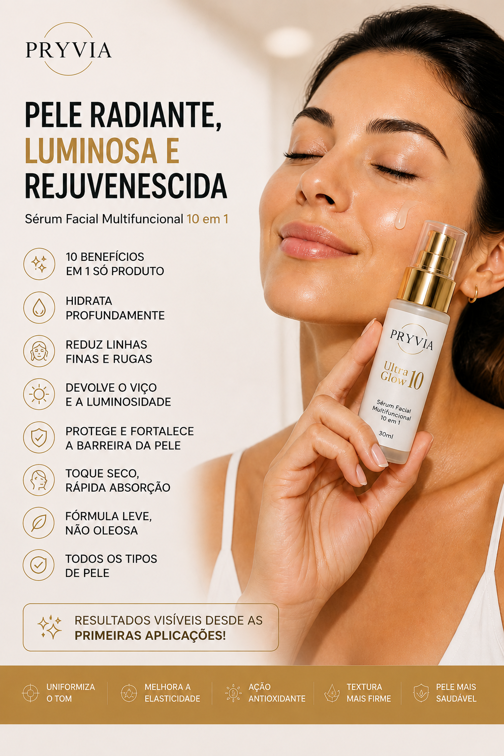 Kit Rotina Facial