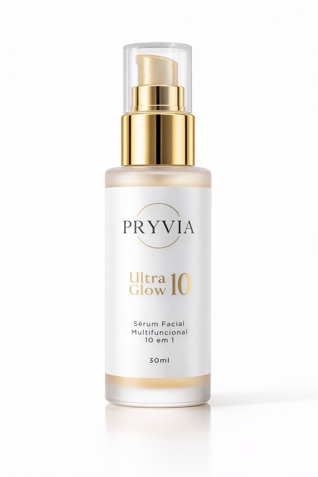 Serum Ultra Glow 10x1