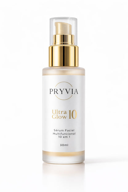 Serum Ultra Glow 10x1