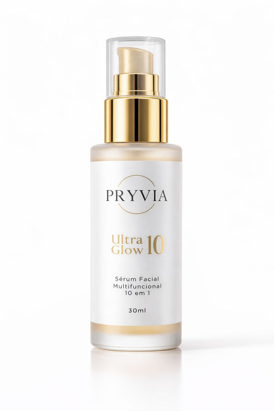 Serum Ultra Glow 10x1